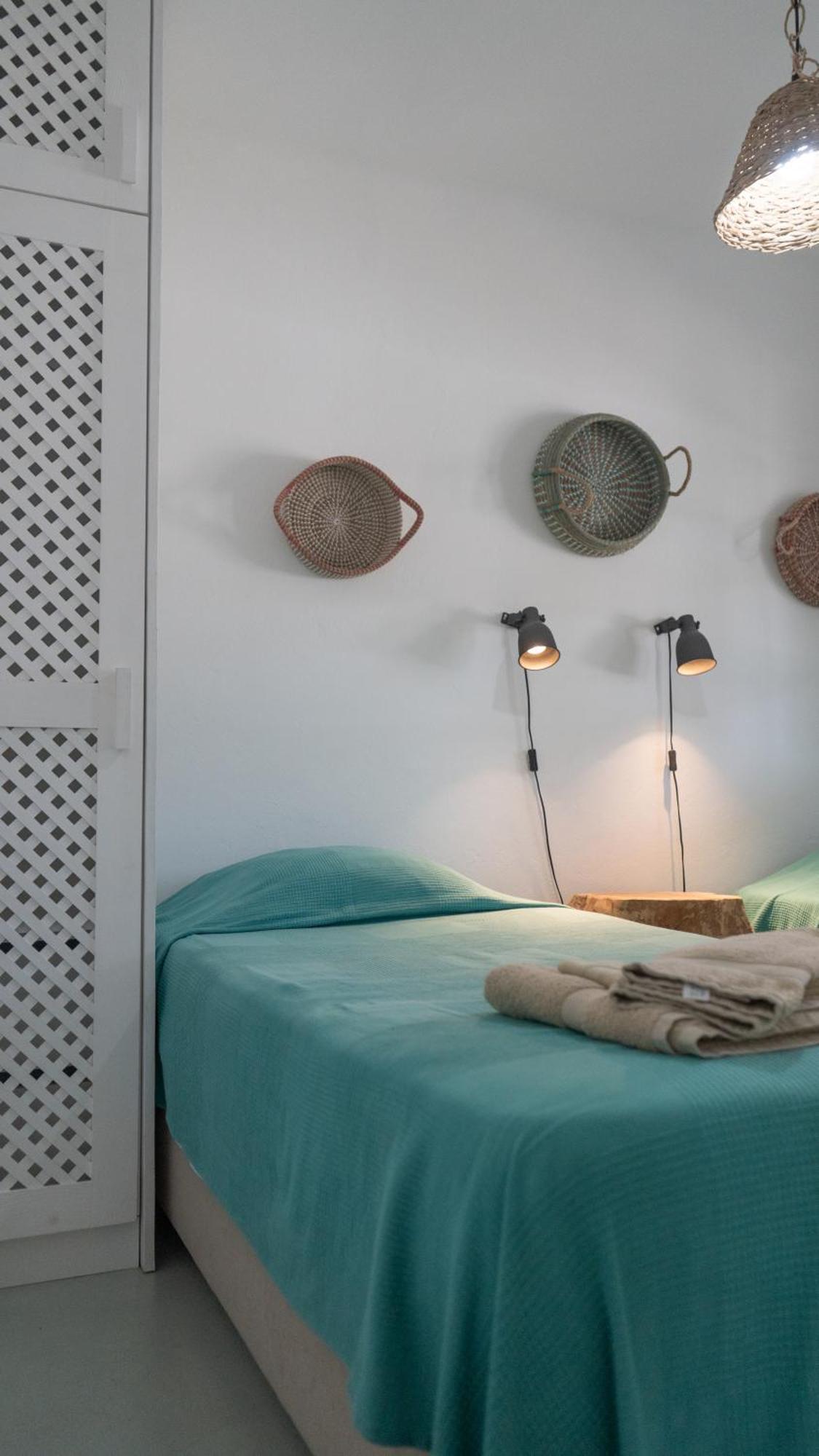 Cabana Da Comporta Ngoại thất bức ảnh
