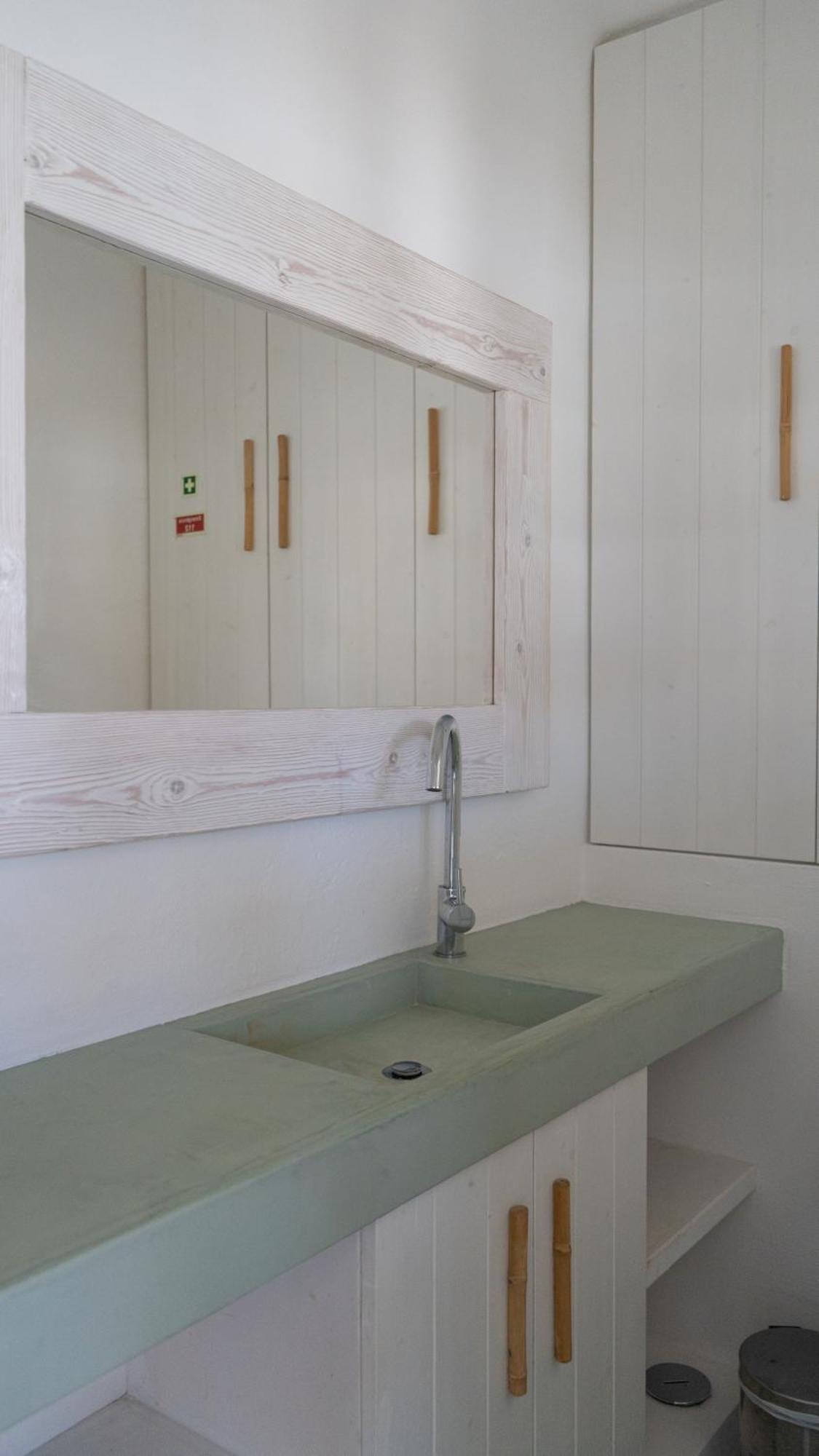 Cabana Da Comporta Ngoại thất bức ảnh