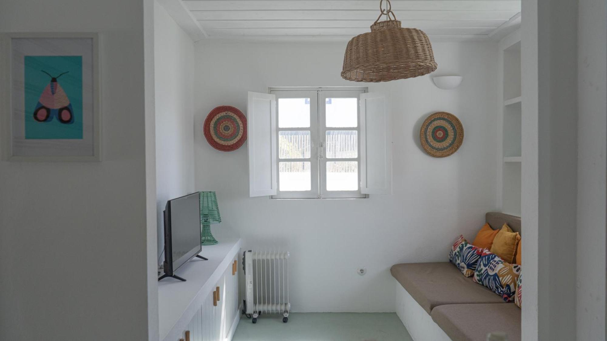 Cabana Da Comporta Ngoại thất bức ảnh