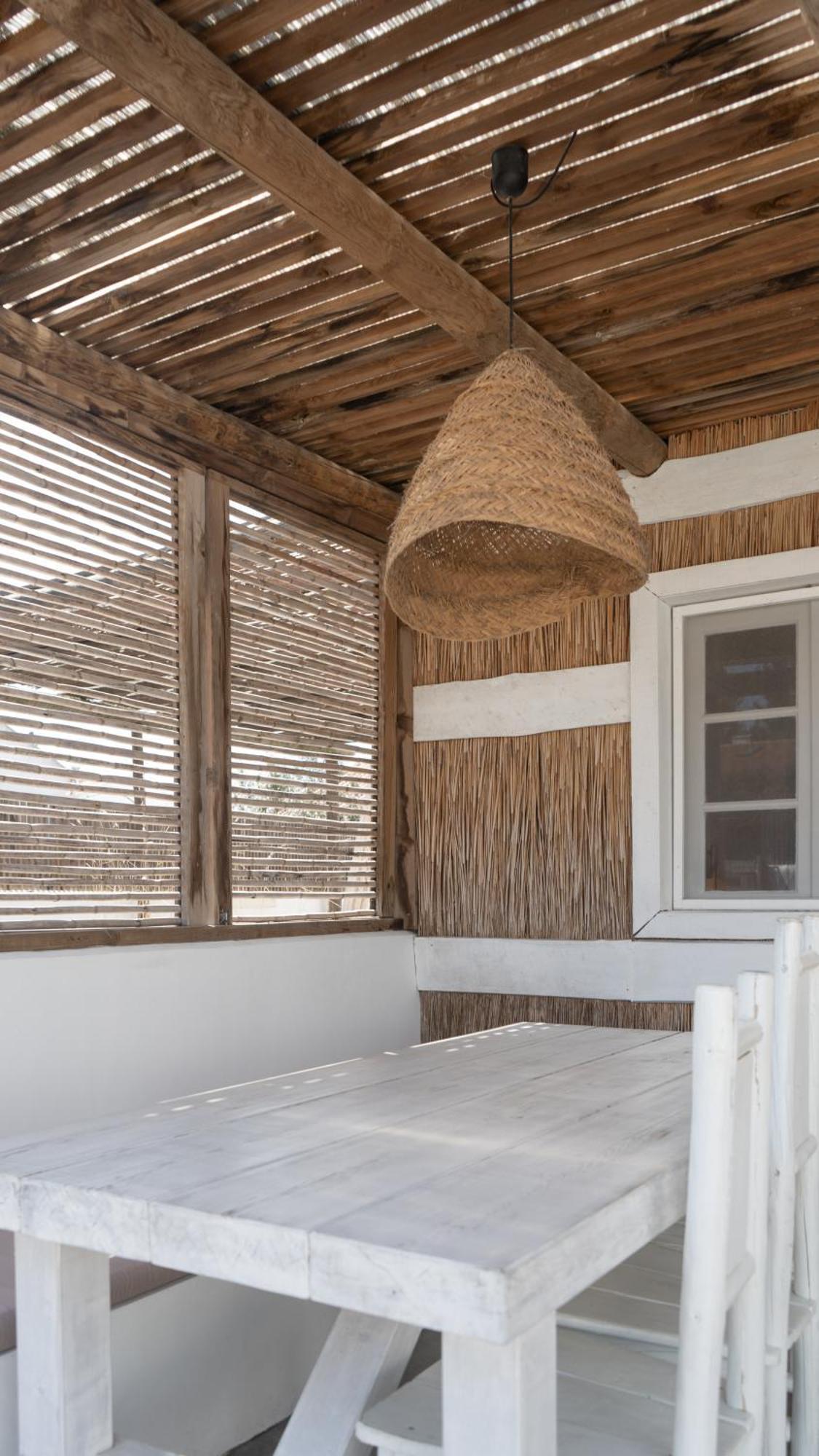 Cabana Da Comporta Ngoại thất bức ảnh