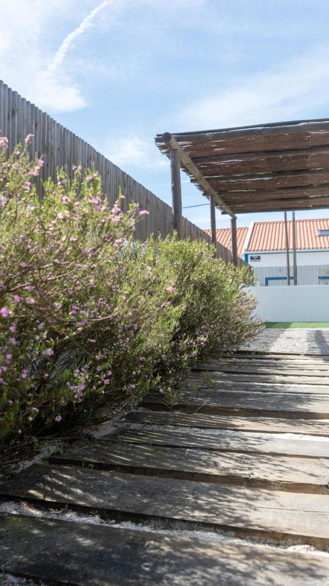 Cabana Da Comporta Ngoại thất bức ảnh